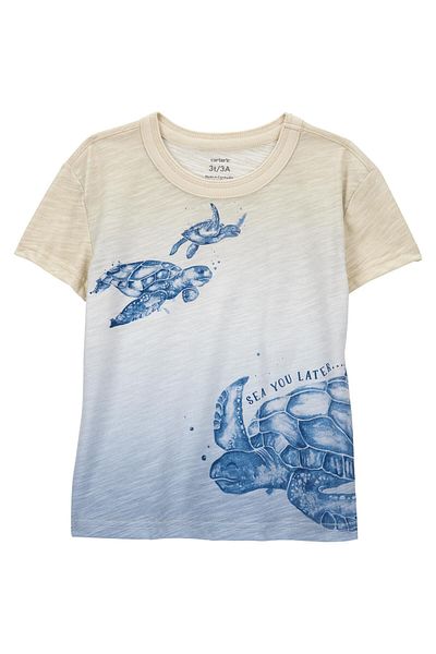 Carter's Little Boy T-shirt