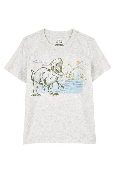 Carter's Little Boy T-shirt