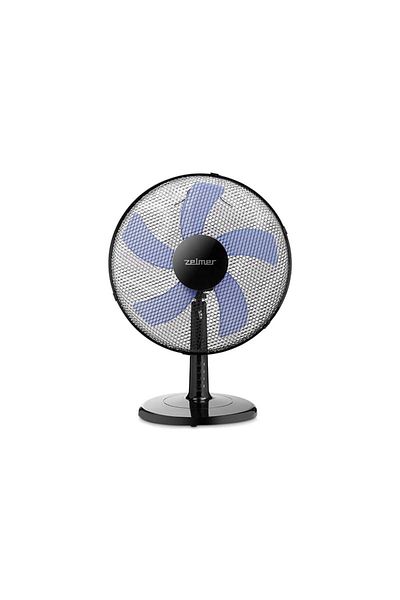 Zelmer Ventilator de birou Zelmer ZTF0400, 50 W, 40cm, negru