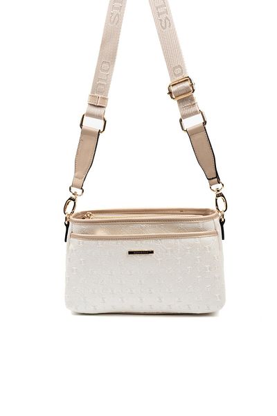 Silver Polo Silver & Polo - S.Nut Sp1184 Women's Crossbody Bag