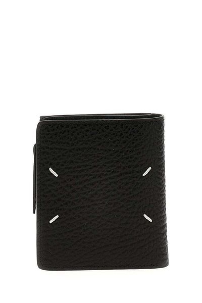 Maison Margiela Maison Margiela Flap Wallet