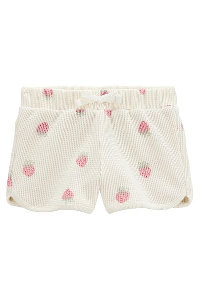 Carter's Little Girl's Shorts