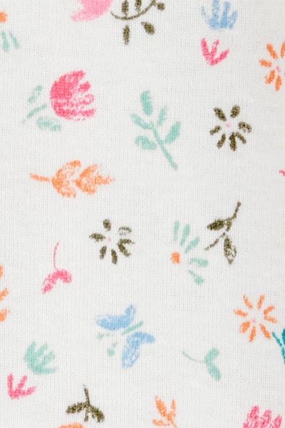 Carter's Little Girl's Sleeping Bag