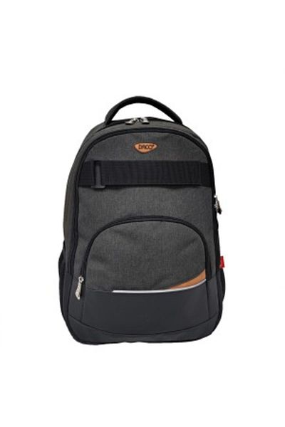 daço Daco Backpack, 46 cm, Black