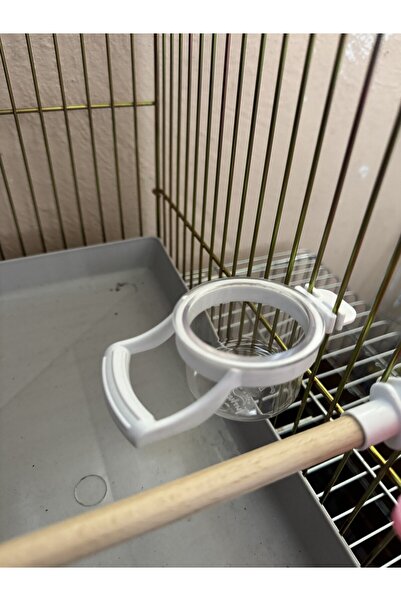 Heraklia Hobi حاوية طعام بمشبك 2 قطعة