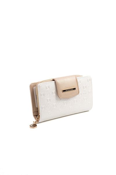 Silver Polo Silver & Polo - S.Nut Sp1202 Women's Wallet & Card Holder