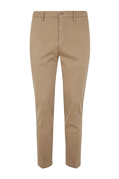 INCOTEX Incotex Cotton Short Trousers Clothing