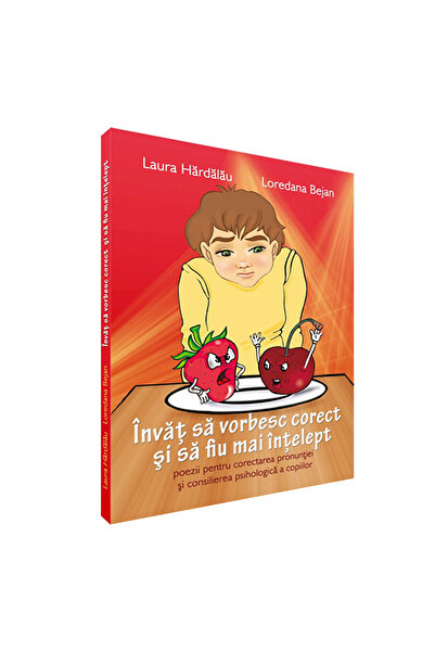 JUCARII VORBARETE Invat sa vorbesc corect si sa fiu mai intelept