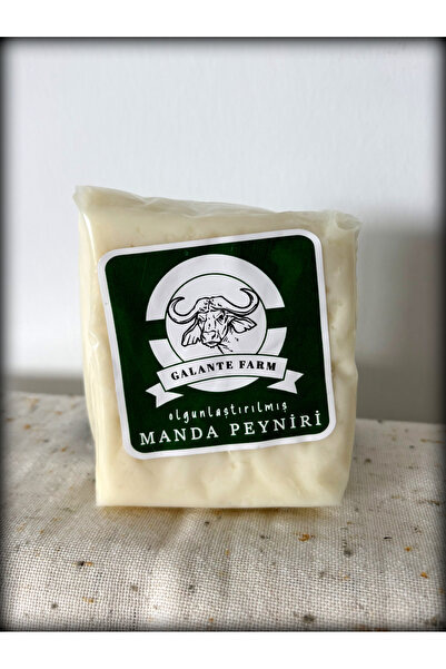 GALANTE FARM MANDA OLGUNLAŞTIRILMIŞ PEYNİR - 500GR -
