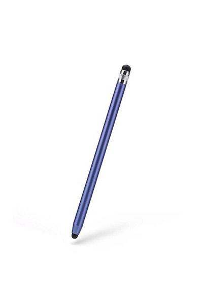 Techsuit Stylus universal - Techsuit (JC01) - Albastru marin