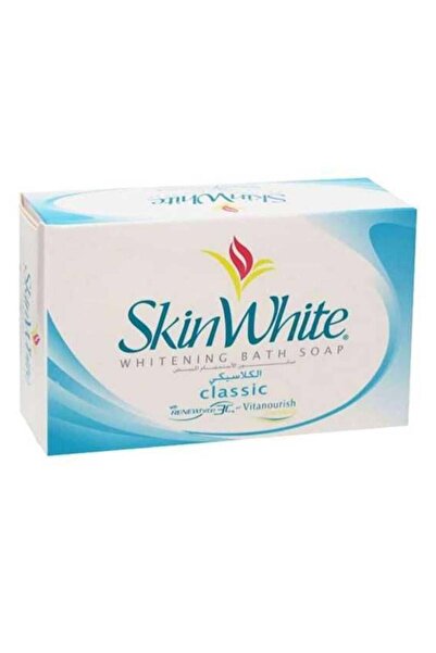 skin white اسكين وايت صابون كلاسيك 135 جم