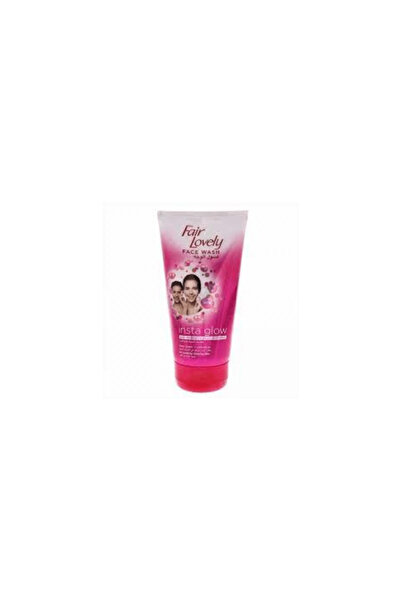 Fair&Lowely Fairand Lovely Insta Glow Vitamin Face Wash 150ml