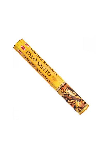 Hem Set Betisoare Parfumate 20 Buc Palo Santo Madera Sagrada