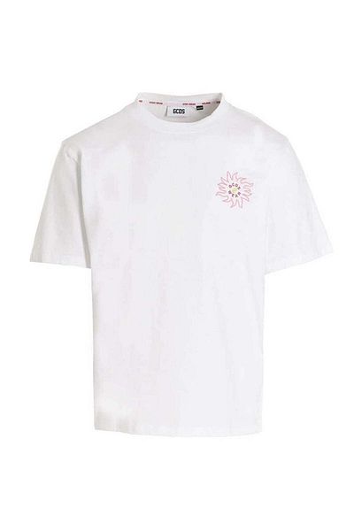 GCDS Tricou Gcds „Surfing Weirdo”