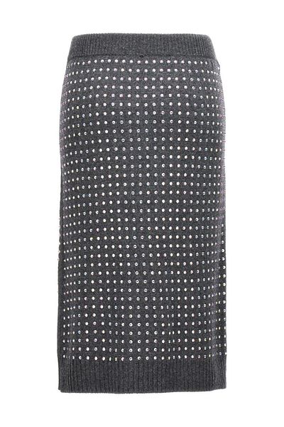 Sportmax Sportmax 'Dentice' Skirt