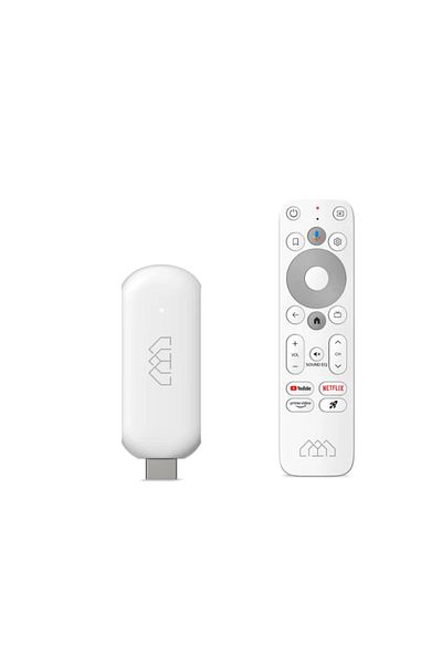 Homatics 4K Tv Stick 2Gb+32Gb Google Tv