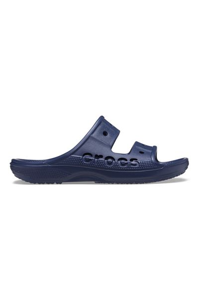 Crocs Baya Sandal Navy Blue - Navy 43-44 EU - M10/W12 US