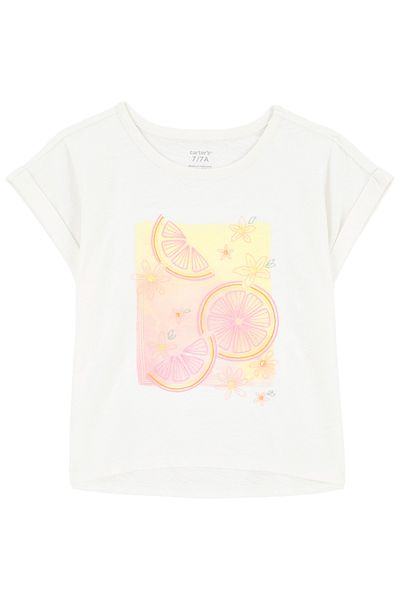 Carter's Girl's T-shirt