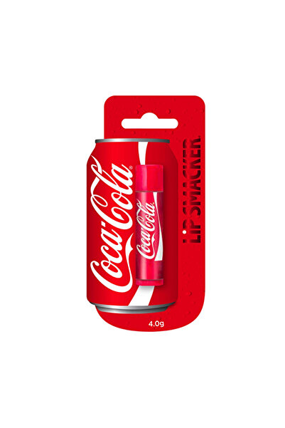 Lip Smacker Coca Cola Lip Balm Dudak Kremi
