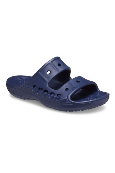 Crocs Baya Sandal Navy Blue - Navy 43-44 EU - M10/W12 US