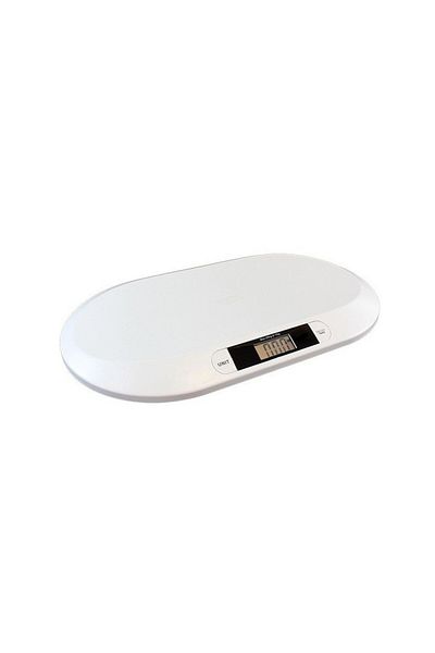 Aptel Cantar Digital Pentru Bebelusi, Capacitate 20kg, Functie Tare, Afisaj LCD