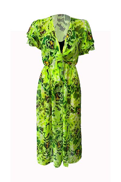 Bolder Lima Beach Dress