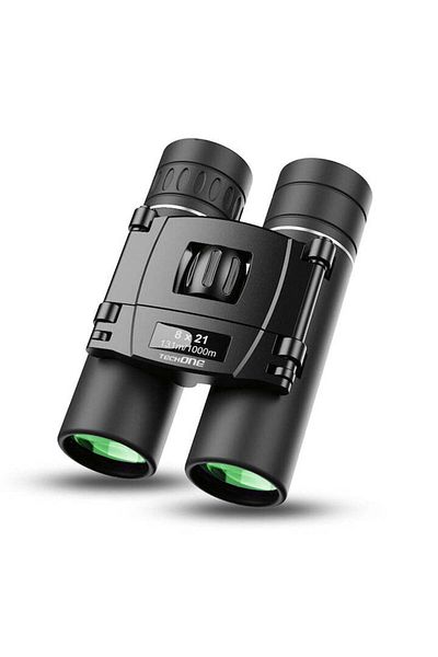 Techone Professional binoculars 8 x 21 Techone Hunter