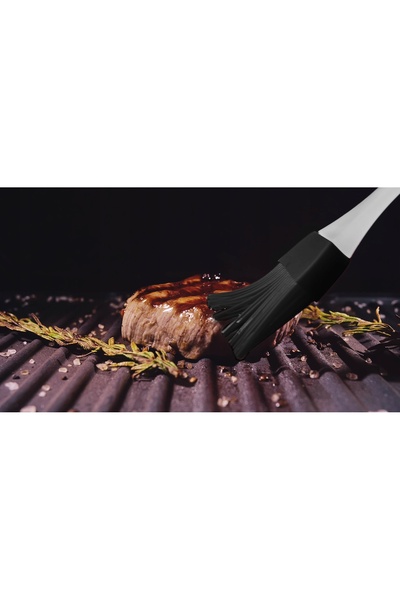 ideal STORE Set Ustensile si Accesorii pentru Gratar idealStore LuxKam, set de 5 accesorii Universale, calitate