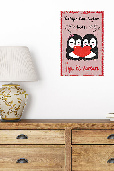 qoeuyl boutique Είναι καλό που υπάρχει ένας πιγκουίνος με τυπωμένο δώρο για σ...