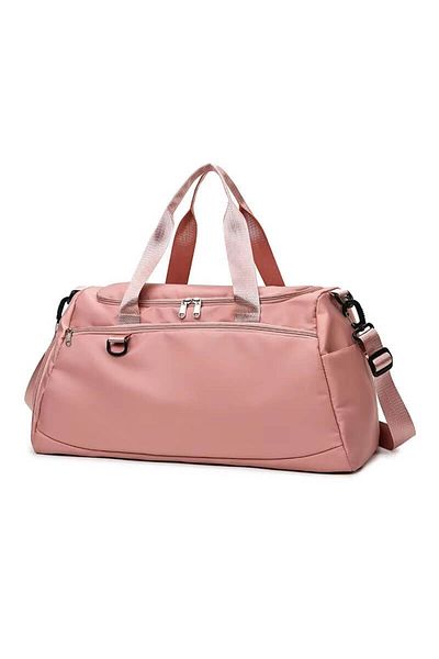 Fitli Geanta sport pentru fitness,calatorii, 31L , Roz