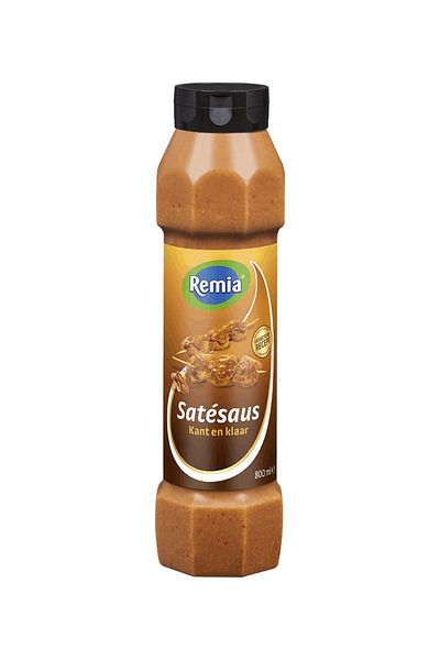 Remia Satay Sauce 800 ml