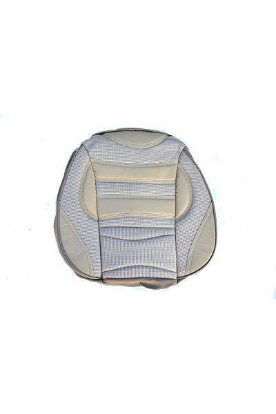 ideal STORE Huse auto fractionate Ideal Store Culoarea Bej