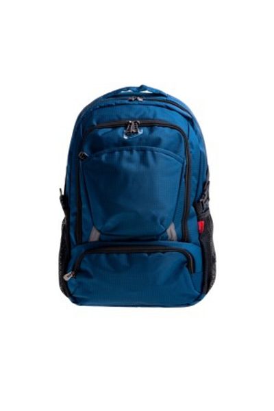 daço Rucsac Daco, 49 cm, Albastru