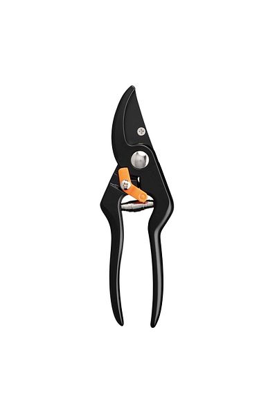 ideal STORE Foarfeca de gradina idealStore GardenaTools, tip Pas cu Pas, Lama Otel