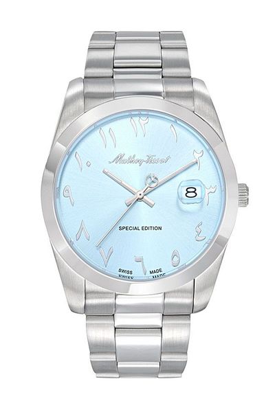 Mathey-Tissot Mathy Orient H 450 APSK