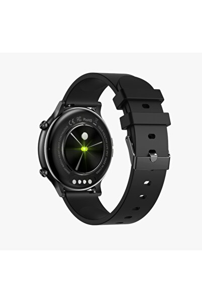 ideal STORE SmartWatch Versa idealStore, Screen Size 1.32 inch, Water Resistant, Bluetooth, Monitor