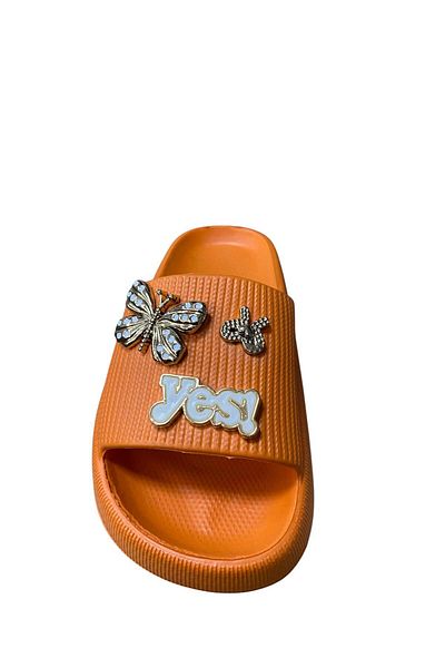 güven kundura Children's Slippers Girls Boys Mixed Eva