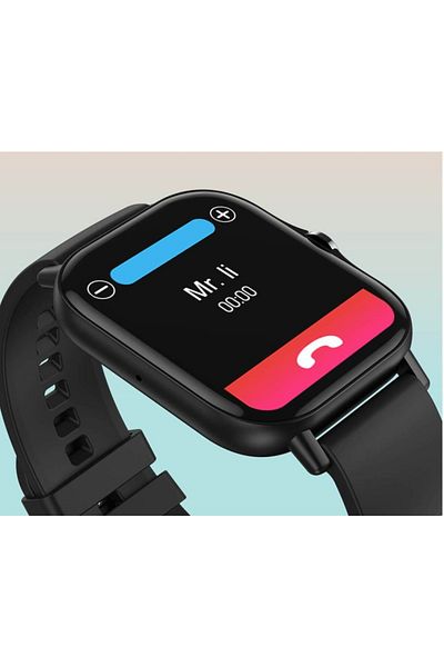 ideal STORE Ceas SmartWatch idealSTORE Men Sport Collection, Touch 1.78 inch, Ecran Fitness HD inteligent, Andro