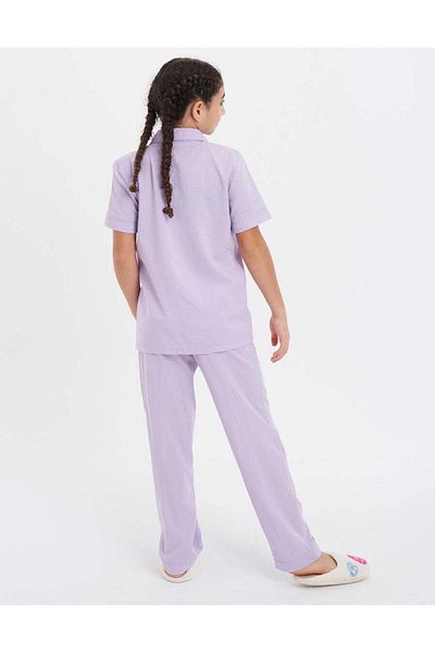 Nayomi Dream Cotton Pajama Set