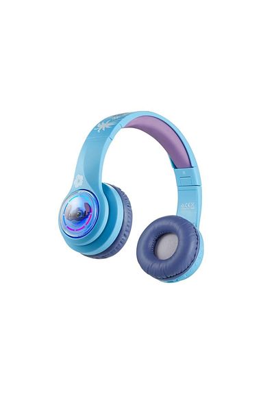 Disney Stitch 3D Bluetooth Headphones (DY-3054-ST)