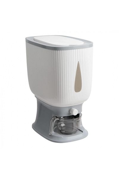 OEM Dispenser pentru cereale, Gri