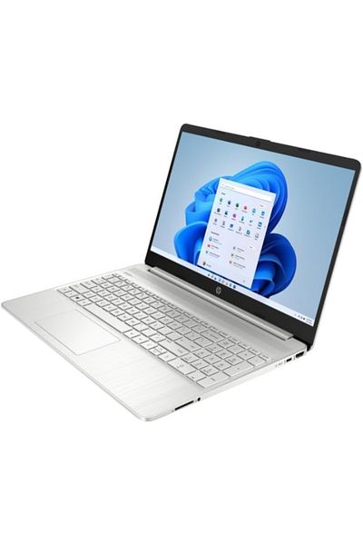 HP Laptop With 15.6 Inch Full HD Display,/4GB RAM /256GB SSD/Windows 10 Home