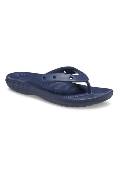 Crocs Flip-flops clasici 36-37 EU - M4/W6 US Albastru - Bleumarin