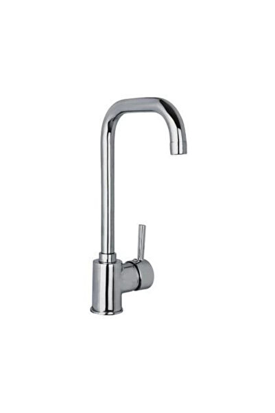 Belle Fusion Bfs İtimat Delta Mix 323t Sink Faucet Vertical Spout
