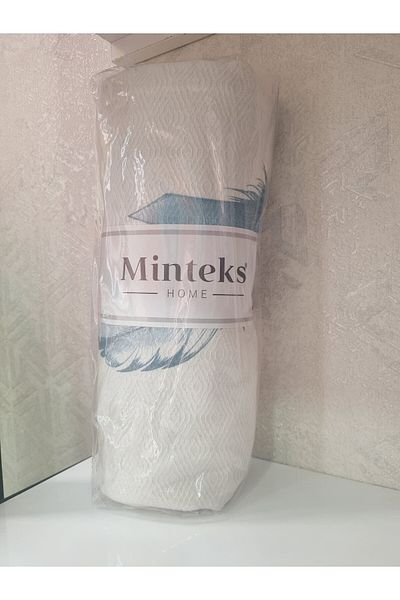 Minteks Mi̇nteks Single Pi̇ke