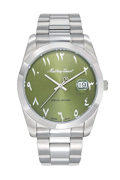 Mathey-Tissot Mathy Orient H 450 APEV