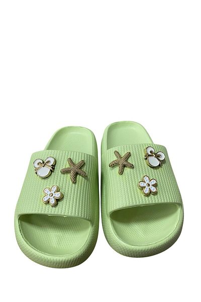 güven kundura Children's Slippers Girls Boys Mixed Eva