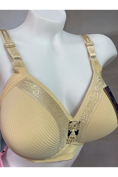 Ladnie iç giyim Plus Size Recovery Bra