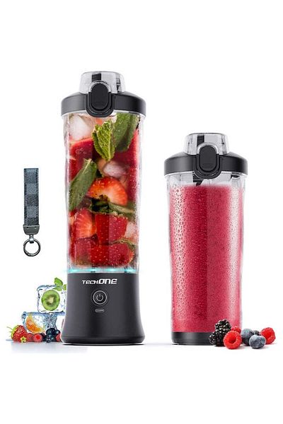 Techone Mini blender electric, Techone VitaMix Go