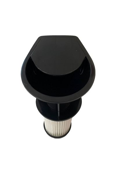 Magic Bags Fantom Provac P5000 Compatible Cylinder Filter - Hf215